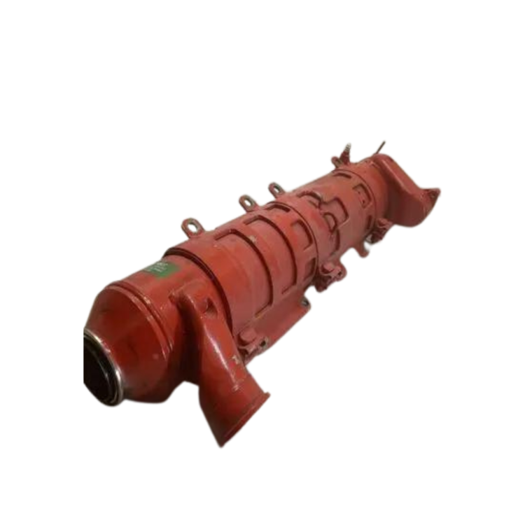 Tamerx EGR Cooler for Cummins X15 engines, OEM 5679607, high-quality performance