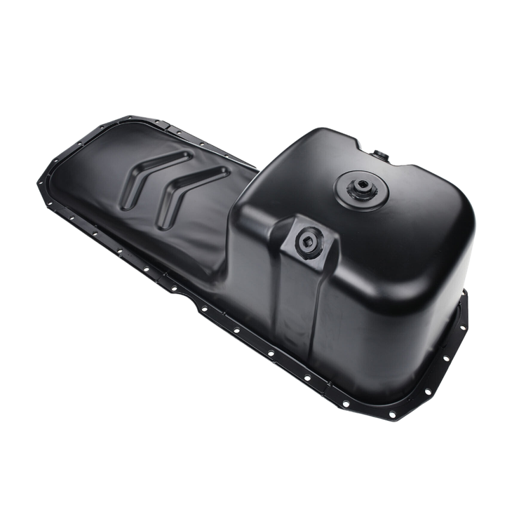 Tamerx Engine Oil Pan for Cummins X15 engines, OEM 4386821, designed for 2017-2021 models, high-quality performance.