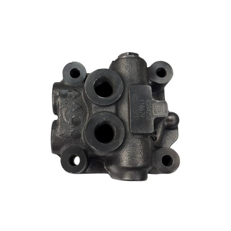 Tamerx Fuel Gear Pump for Cummins X15 engines, OEM 4359062RX, designed for 2018–2021 models, high-quality performance.