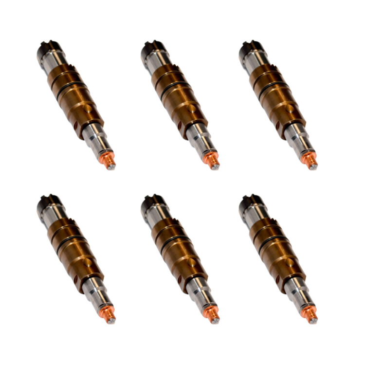 Tamerx EGR Cooler for Cummins X15 Fuel Injector 2017-2022, OEM 6513589RX, designed for 2007-2010 models