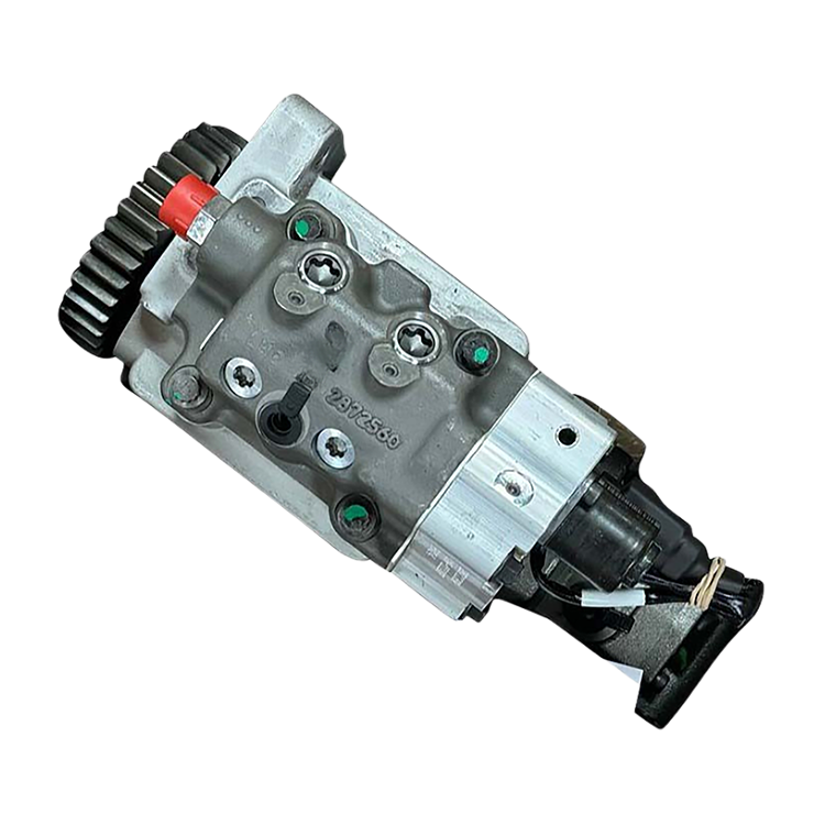 Tamerx High Pressure Fuel Pump for Cummins X15 engines, OEM 5594625, designed for 2022-2023 models, high-quality performance