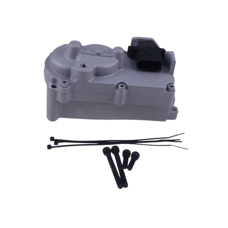 Tamerx Turbo Actuator for Cummins X15 engines, OEM 5452695, designed for 2017-2020 models, high-quality performance.