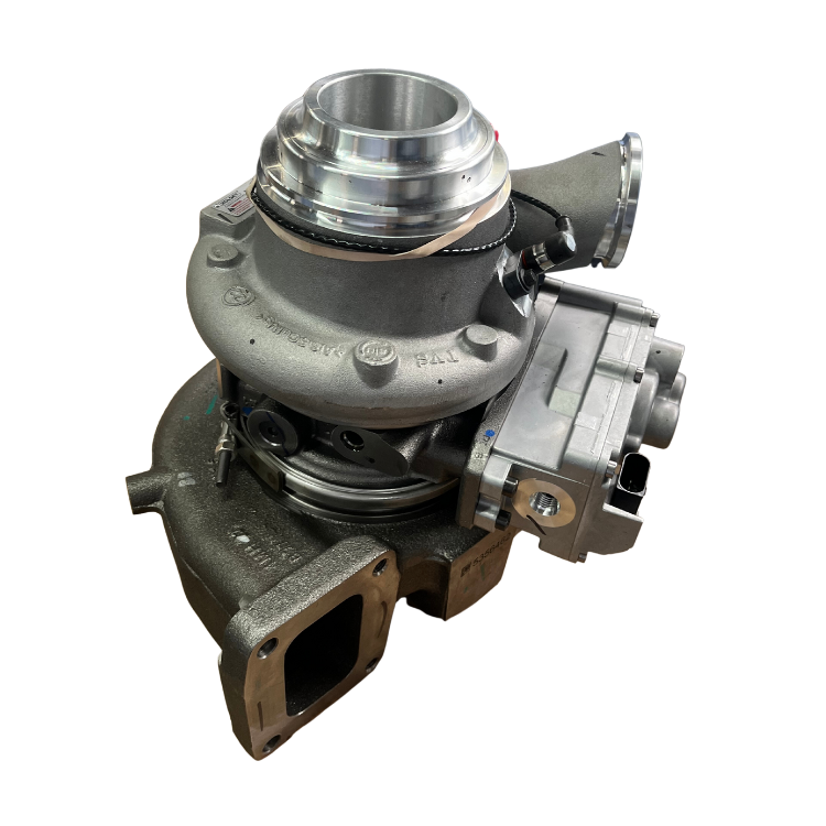 Tamerx Cummins X15 Turbo Assembly, OEM 5459452RX, designed for 2018-2020 models, high-quality performance.