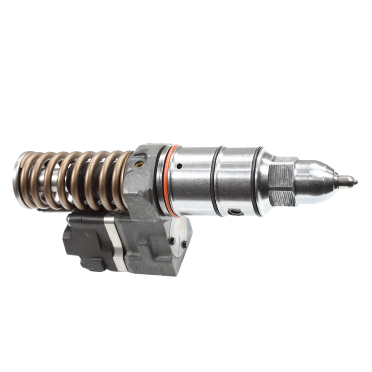 Tamerx Fuel Injector for Detroit 11.1L, OEM 5234865, designed for 1989-1990 models, high-quality performance.