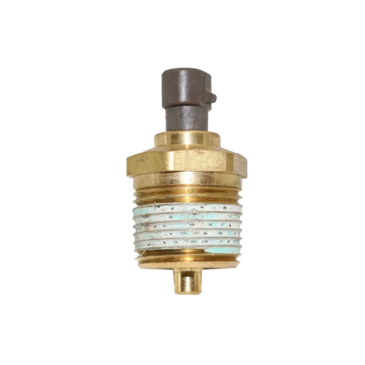 Tamerx Detroit 12.7L, 11.1L, 14.0L Coolant Temp Sensor, OEM 23514708, designed for 1995-2010 models, high-quality performance.