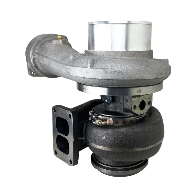 Tamerx Turbo Assembly for Detroit 12.7L, 14.0L engines, OEM 14969880001, designed for 1990-2007, high-quality performance.