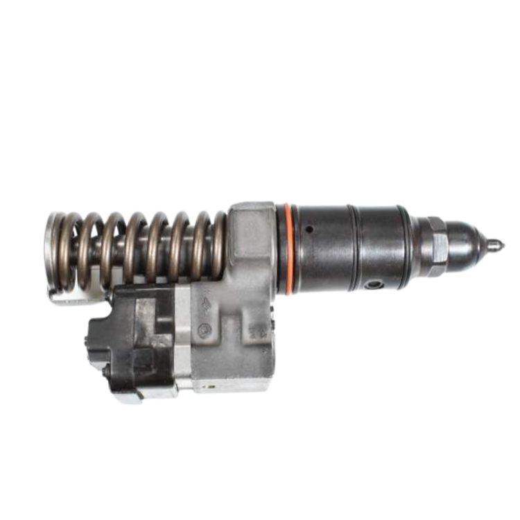 Tamerx Fuel Injector for Detroit 12.7L, OEM 5235605, designed for 1994-1996 models, high-quality performance.