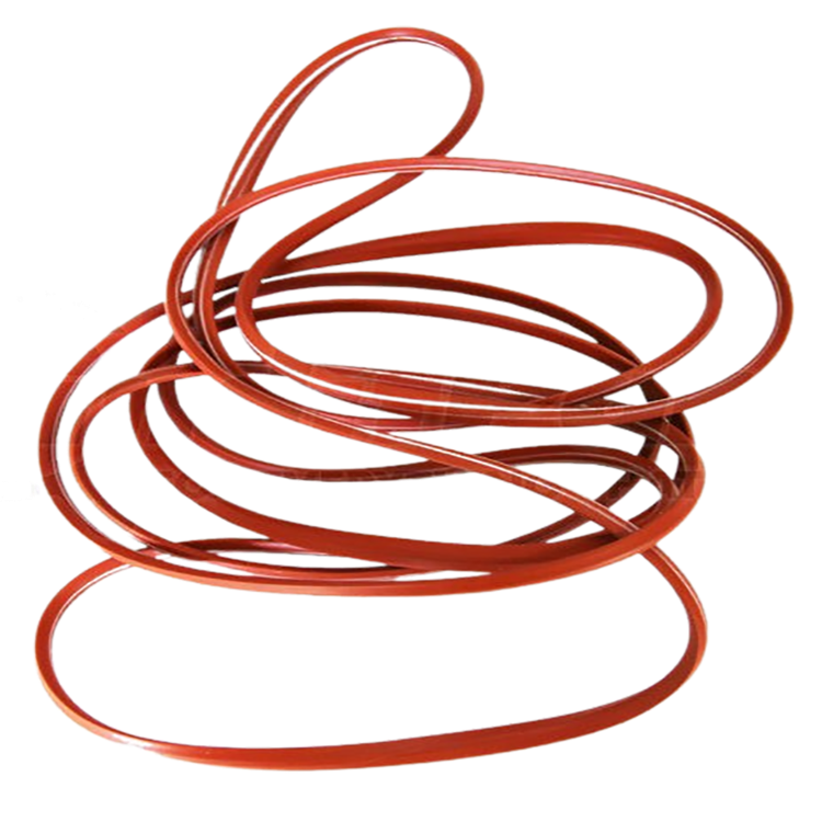 Tamerx Detroit 14.0L, 60 Series Engine Valve Cover Gasket, OEM 23511991, designed for 14.0L models, high-quality performance.