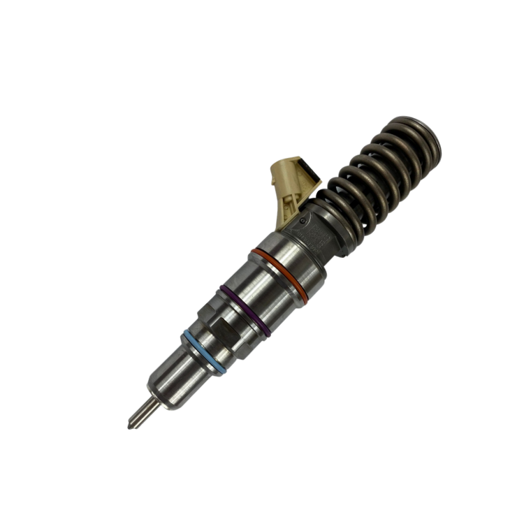 Tamerx Fuel Injector for Detroit 14.0L engines 2007–2008, OEM 0 414 703 002, high-quality performance.