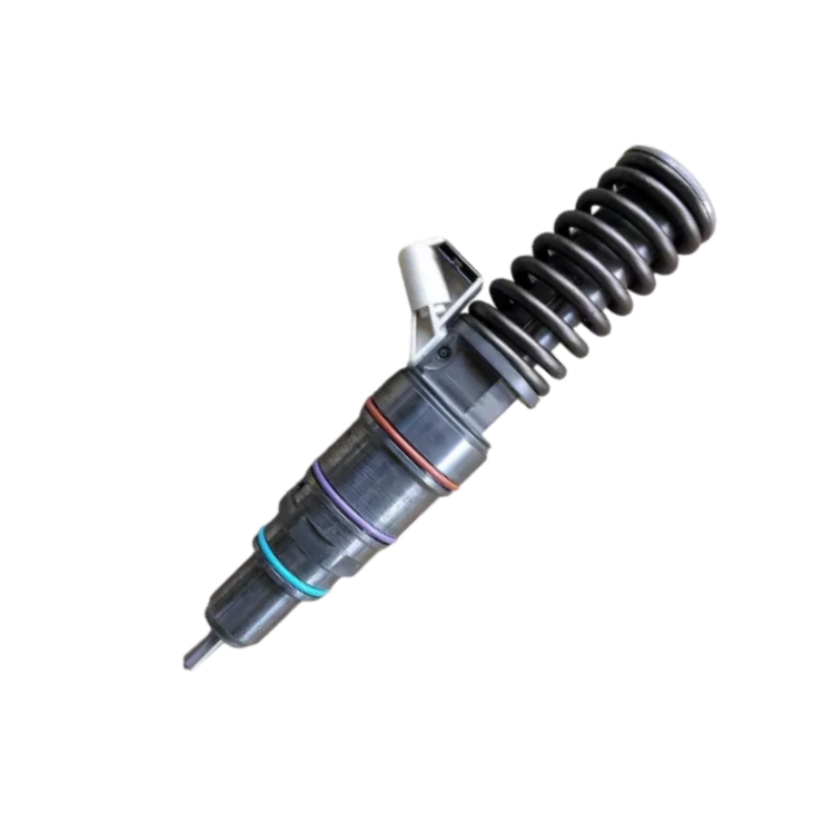 Tamerx Fuel Injector for Detroit 14.0L engines, OEM 0 414 703 005, designed for 2007-2008 models, high-quality performance.