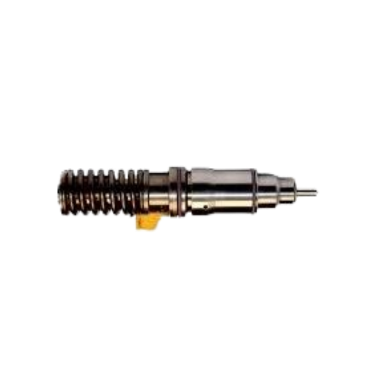 Tamerx Fuel Injector for Detroit 14.0L engines 2008–2009, OEM FE4E00001, high-quality performance.