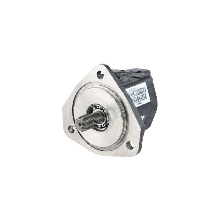 Tamerx Fuel Pump for Detroit 14.0L engines, OEM R23536661, designed for 2008-2010 models, high-quality performance.