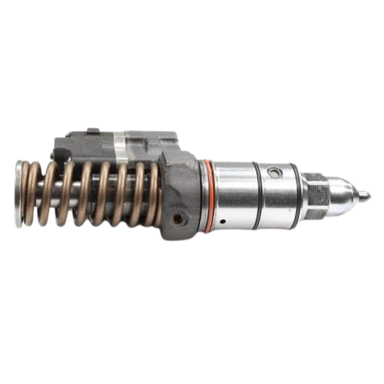 Tamerx Fuel Injector for Detroit 50 Series, 60 Series, 11.1L, 12.7L 1994-1996, OEM 5235550, high-quality performance.