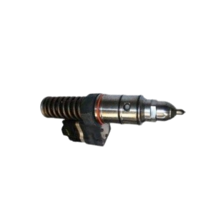 Tamerx Fuel Injector for Detroit 60 Series, 11.1L Fuel Injector 1994-1998, OEM 5235580, high-quality performance.