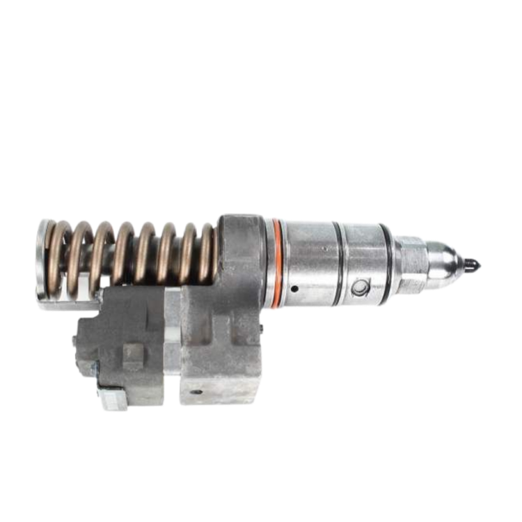 Tamerx Fuel Injector for Detroit 60 Series, 11.1L, OEM 5234945, designed for 11.1L models, high-quality performance.