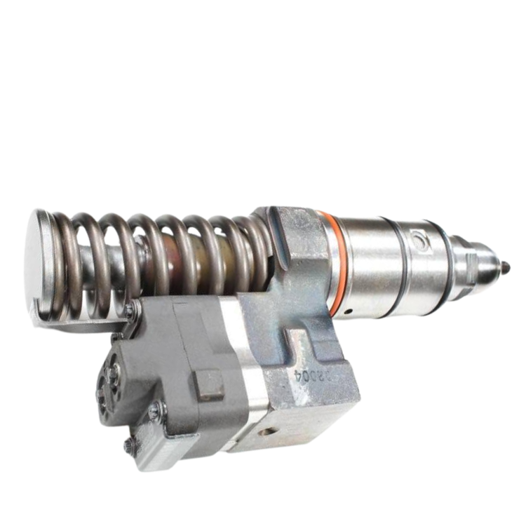 Tamerx Fuel Injector for Detroit 60 Series, 12.7L, OEM 5237099, designed for 12.7L models, high-quality performance.