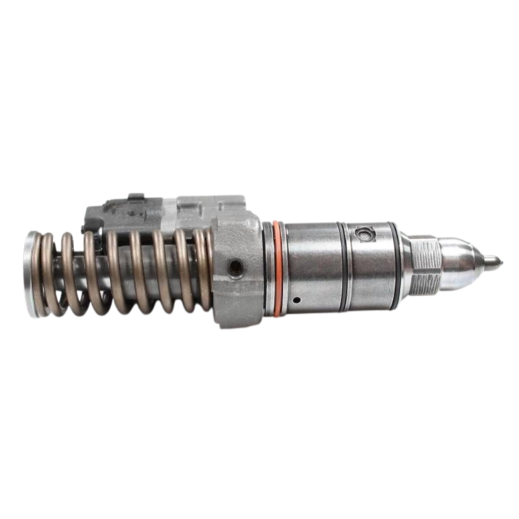 Tamerx Fuel Injector for Detroit 60 Series, 12.7L, OEM 5237650, designed for 12.7L models, high-quality performance.