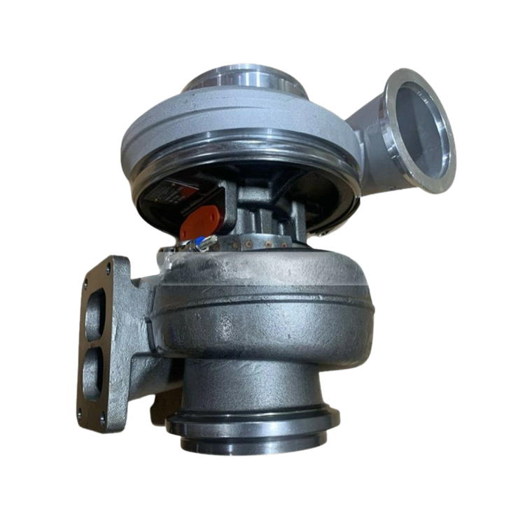 Detroit 60 Series, 12.7L, 14L Turbo Assembly by Tamerx, OEM 23518588, designed for 1996–2008 models, high-quality performance