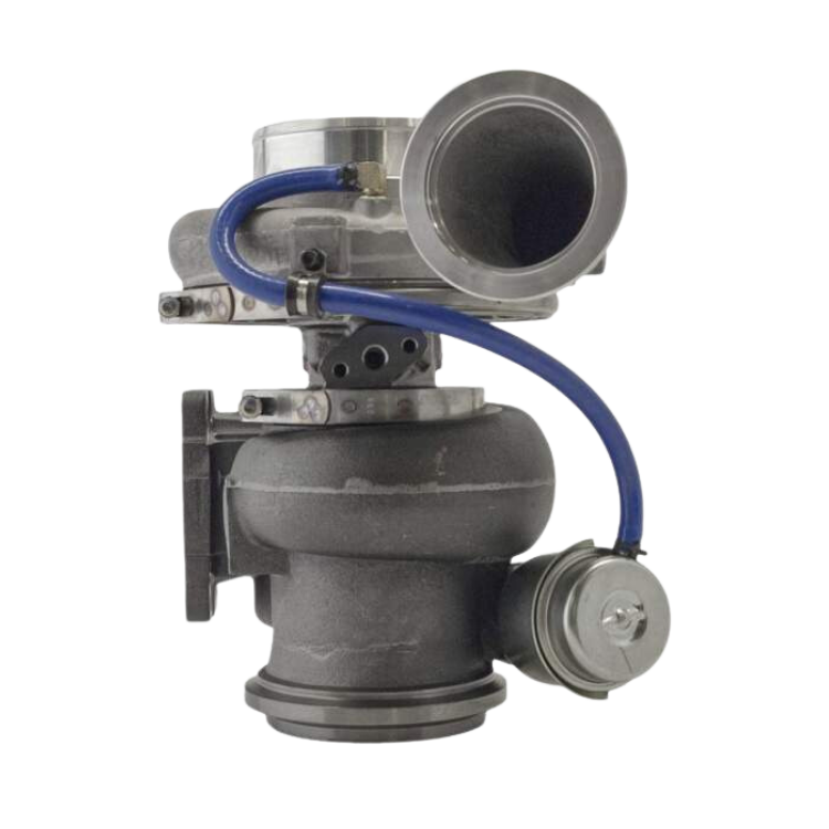 Tamerx Turbo Assembly for Detroit 60 Series, 12.7L engines, OEM 23535324, for 1997–2004 models, high-quality performance.