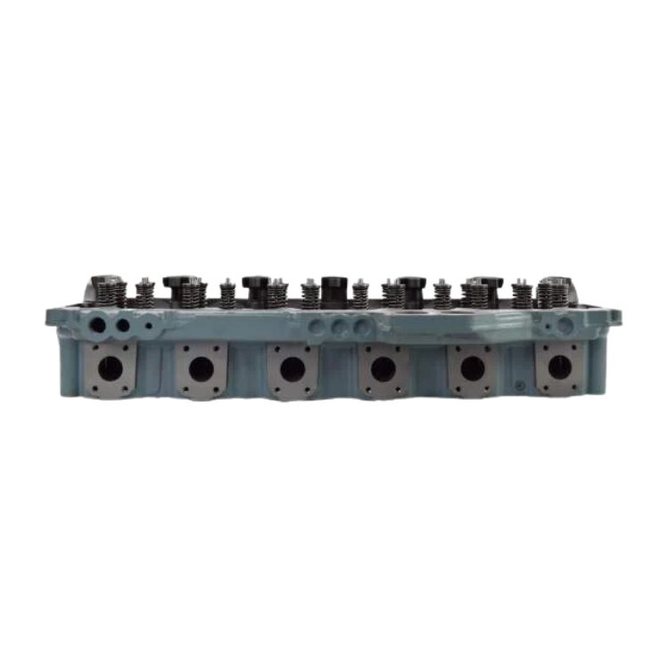 Tamerx Cylinder Head for Detroit 60 Series, 14.0L engines, OEM 23538857, for 2006-2009 models, high-quality performance.