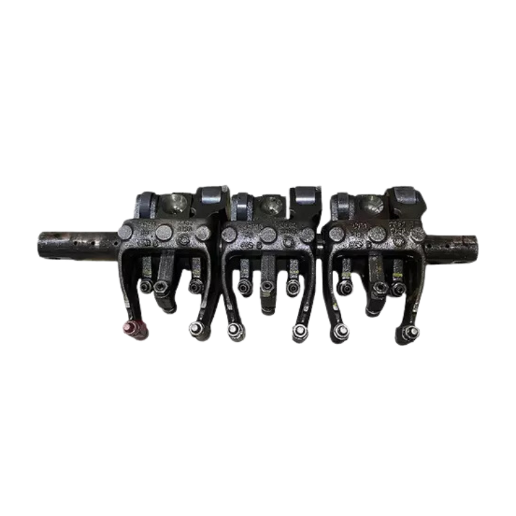 Tamerx Rocker Arm Kit for Detroit 60 Series, 14.0L engines, OEM 23525292, for 2004-2007 models, high-quality performance.