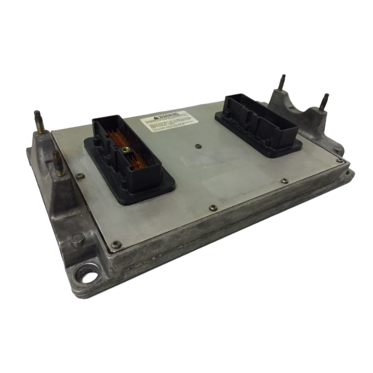 TamerX Engine Control Module (ECM) for Detroit 60 Series engines, OEM 23535798, designed for 2003-2007 models