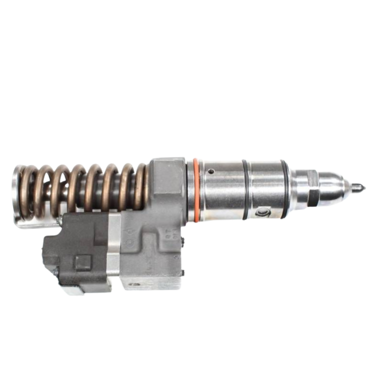 Tamerx Fuel Injector for Detroit 60 Series, OEM 5237014, for high-performance engines, delivering quality and reliability.