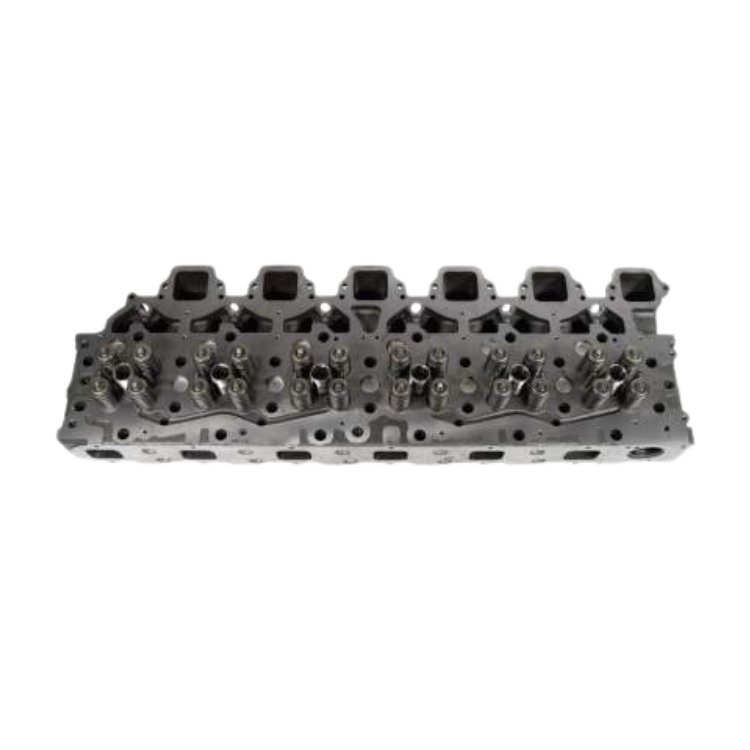 Tamerx Cylinder Head for Detroit DD13 engines, OEM 23531254, designed for 2007-2016 models, high-quality performance.