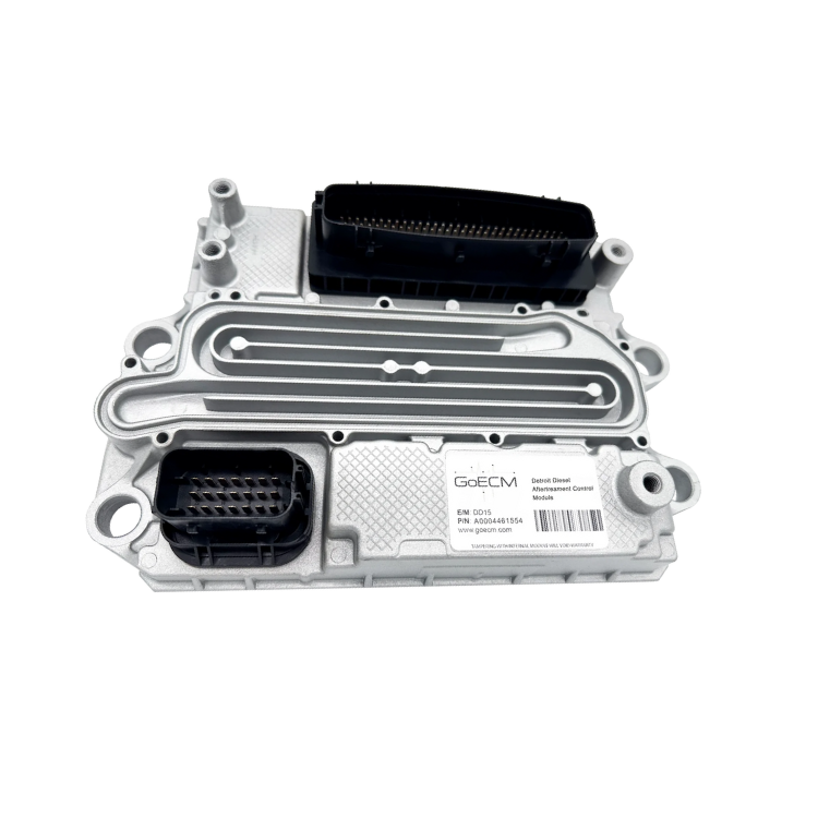 Tamerx Aftertreatment Control Module (ACM) for Detroit DD13, DD15 engines, OEM A0004461554, high-quality performance.