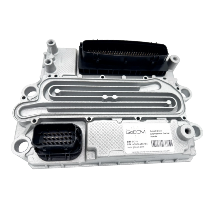 Detroit DD13, DD15 Aftertreatment Control Module (ACM) : OEM A0004463754