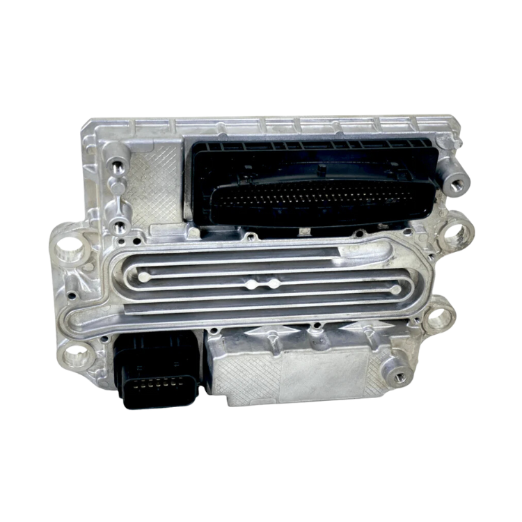 TamerX Aftertreatment Control Module (ACM) for Detroit DD13, DD15 engines, OEM A0004465954, high-quality performance.
