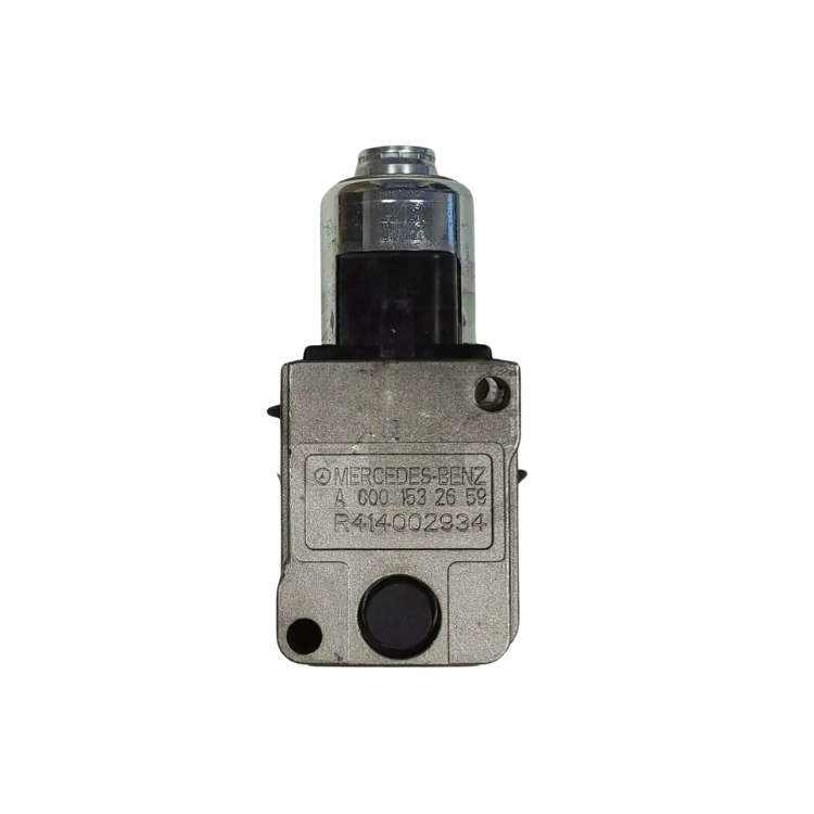 Detroit DD13, DD15, DD16 VPOD by Tamerx, OEM RA0001532659, designed for 2008–2015 models, high-quality performance.