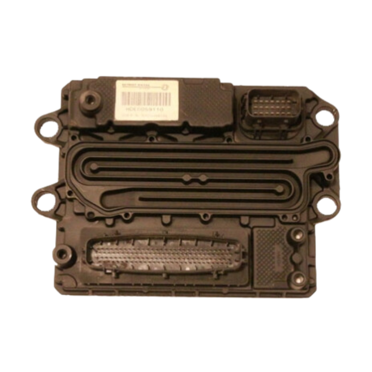Tamerx Engine Control Module (ECM) for Detroit DD13, DD15, OEM A004467635, for 2009-2014 models, high-quality performance.
