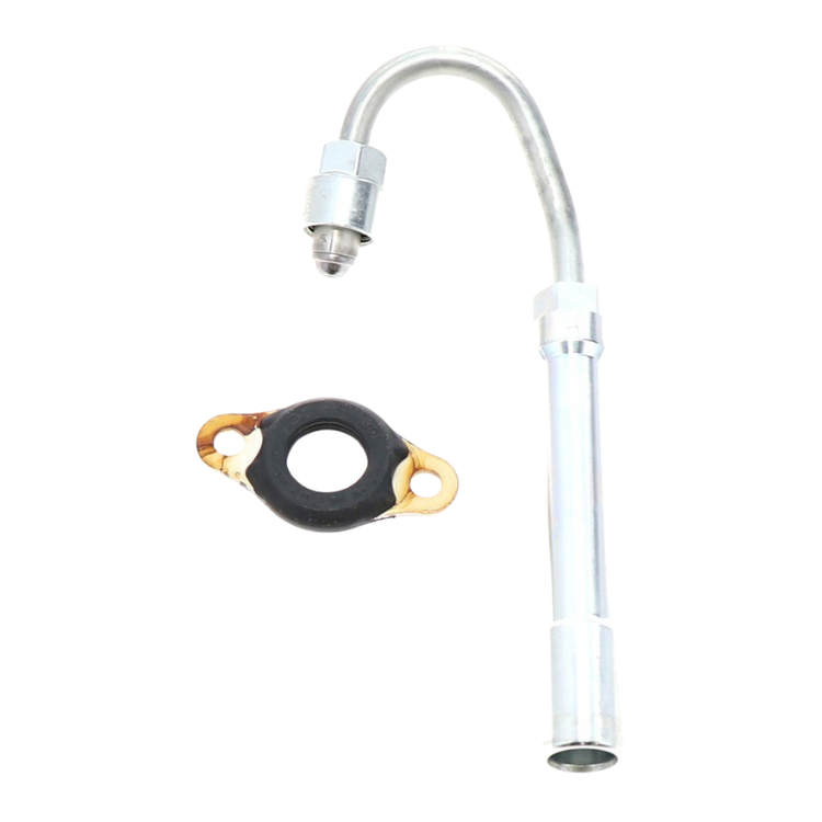 Tamerx Detroit DD13, DD15 Fuel Injector Line, OEM A4700781710, designed for 2010-2016 models, high-quality performance.