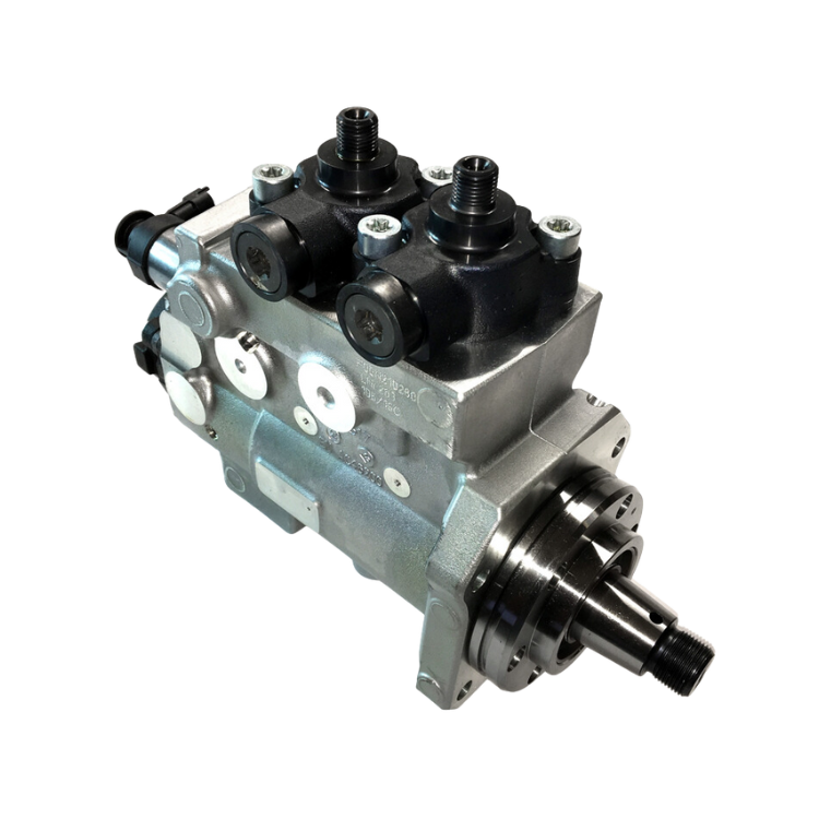 Tamerx High Pressure Fuel Pump for Detroit DD13, DD15 engines, OEM A4720900850, designed for 2011-2014 models.