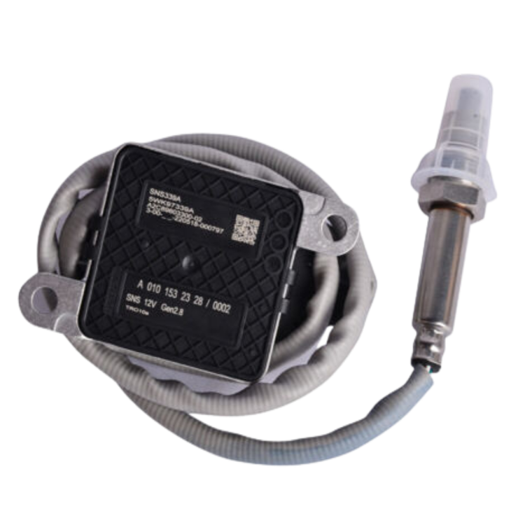 Tamerx NOx Sensor for Detroit DD13, DD15 engines 2011–2015, OEM DDEEA0101532328, high-quality performance.