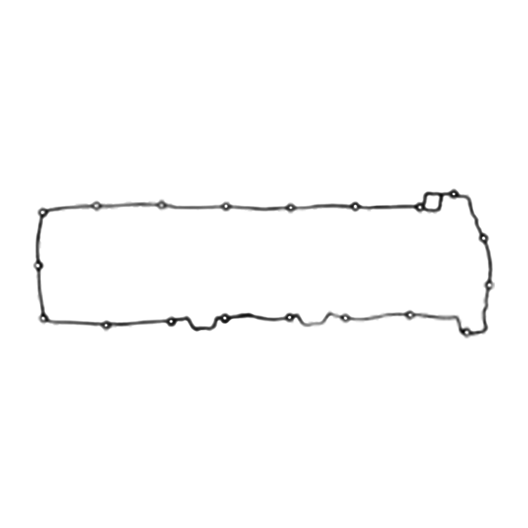 Tamerx Detroit DD13 Engine Valve Cover Gasket, OEM A4710160521, designed for 2010-2016 models, high-quality performance.