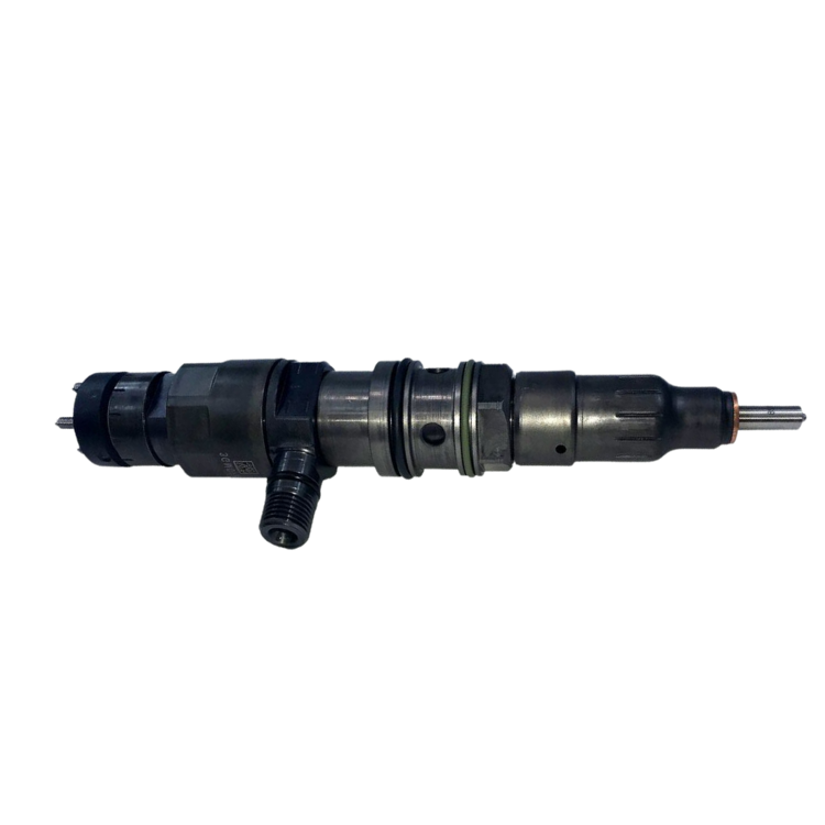 Tamerx Fuel Injector for Detroit DD13 engines, OEM DDE/RA4600701187, designed for 2010-2015 models, high-quality performance.