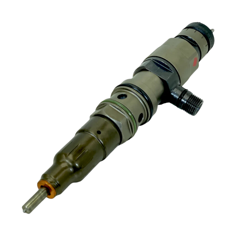 Tamerx Fuel Injector for Detroit DD13 engines, OEM DDE/RA4710701387S, designed for 2015-2018 models, high-quality performance