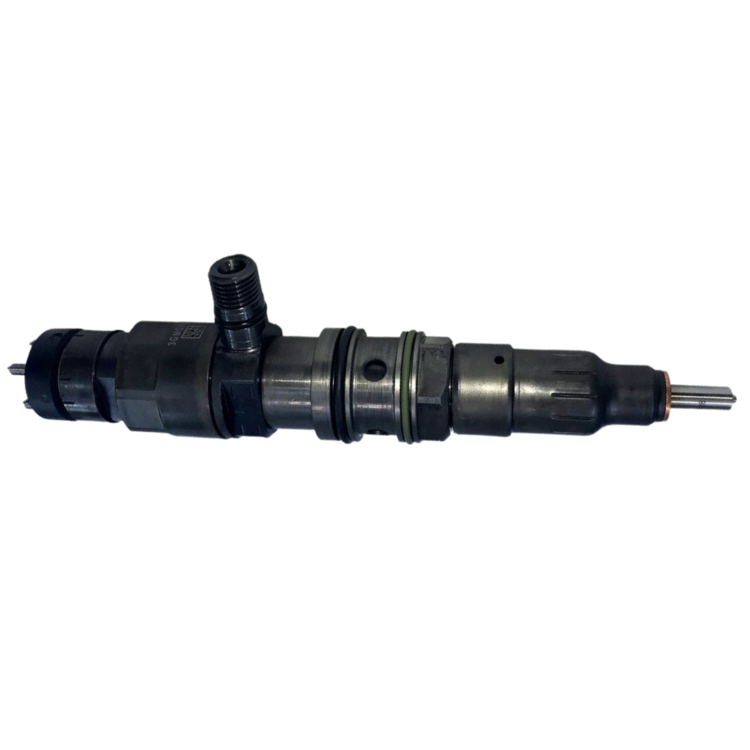 Tamerx Fuel Injector for Detroit DD13 engines, OEM DDE/RA4710701387, designed for 2015-2018 models, high-quality performance.
