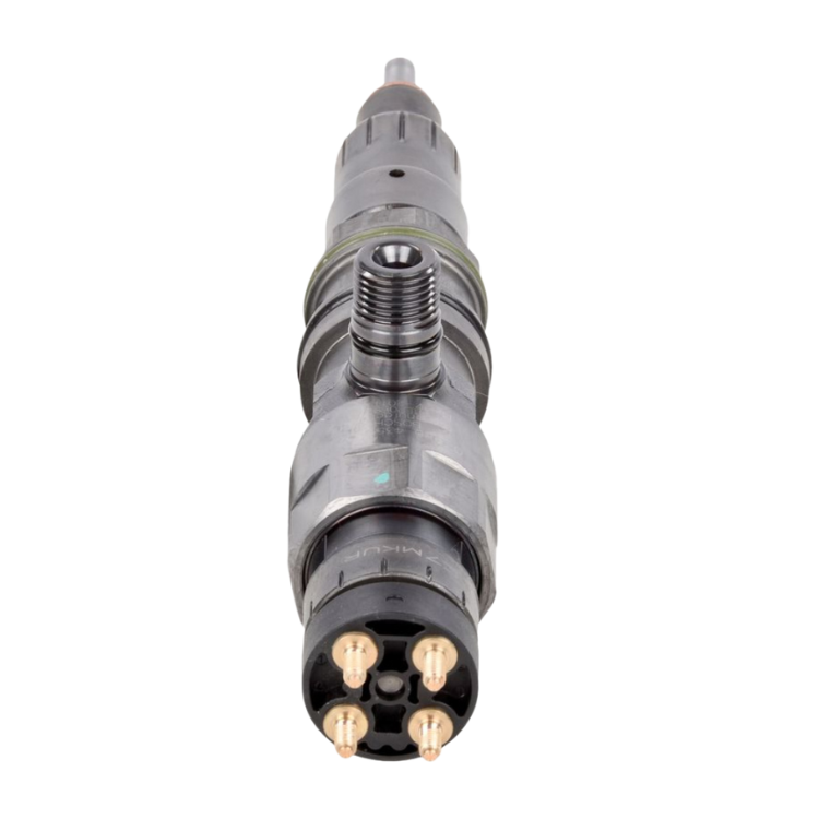 Tamerx Fuel Injector for Detroit DD13 engines, OEM DDE/RA4600701287S designed for 2018-2021 models, high-quality performance