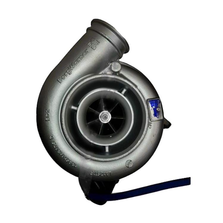 Tamerx Turbo Assembly for Detroit DD13 engines, OEM RA4710968499, designed for 2010-2017 models, high-quality performance.