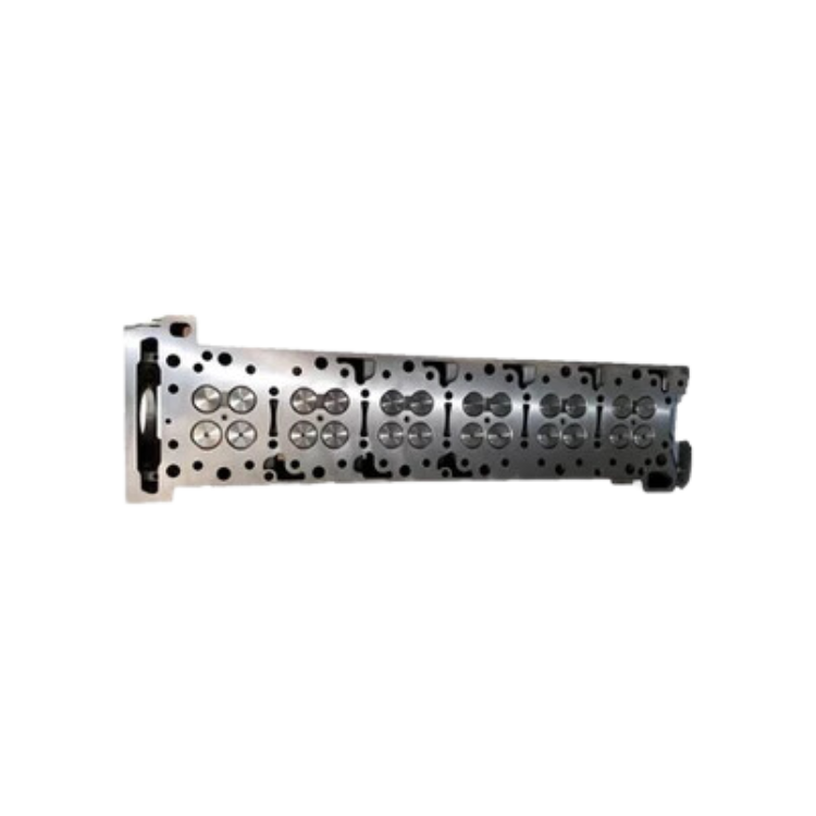 Tamerx Cylinder Head for Detroit DD15 engines, OEM 4730103520, designed for 2015-2018 models, high-quality performance.