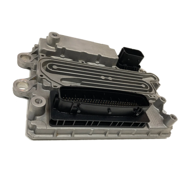 Tamerx Engine Control Module (ECM) for Detroit DD15, DD13 engines, OEM A0004466035, designed for 2010-2013 models