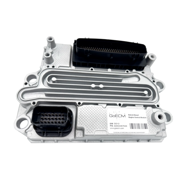 Tamerx Detroit DD15, DD13 Engine Control Module, OEM A0004467635, designed for 2013-2015 models, high-quality performance.