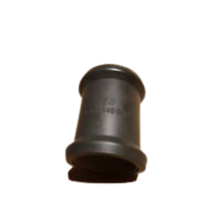 Tamerx EGR Cooler Coolant Connector for Detroit DD15 engines, OEM A4722000154, designed for 2008-2016 models.