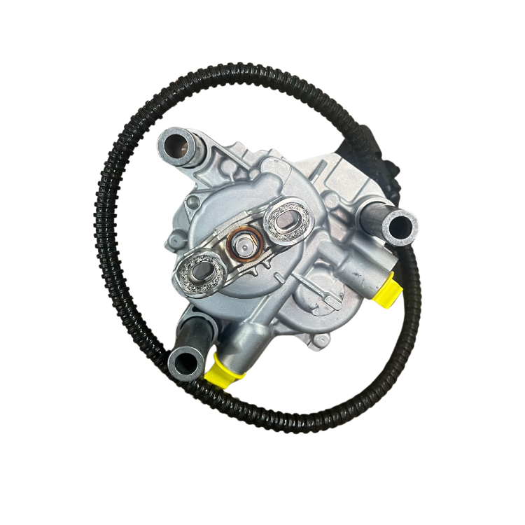 Tamerx EGR Valve Actuator for Detroit DD15 engines, OEM EA4711503494, designed for 2021–2024 models, high-quality performance.