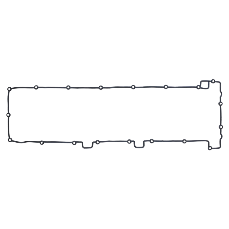Tamerx Detroit DD15 Engine Valve Cover Gasket, OEM A4720160180, designed for 2010-2016 models, high-quality performance.