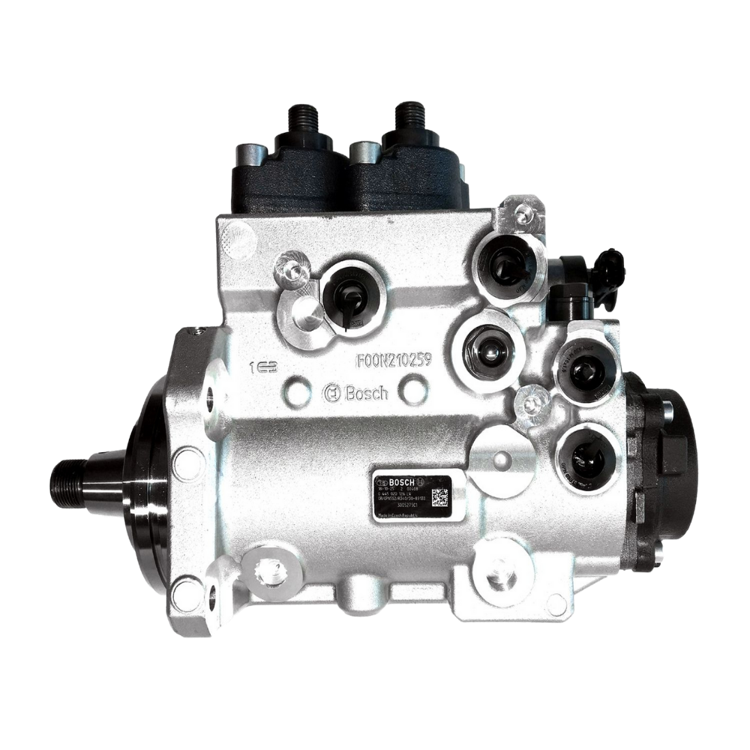 Tamerx High-Pressure Fuel Pump for Detroit DD15 engines, OEM RA4700902150, designed for 2011-2014 models