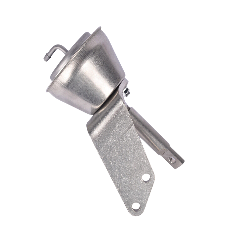 Tamerx Turbo Actuator for Detroit DD15 engines, OEM AZ4720961269, designed for high-quality performance.